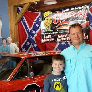 Meet your Posher, Jeff